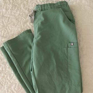 Figs Yola - Medium Jade